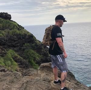 Meet your Posher, Thomas